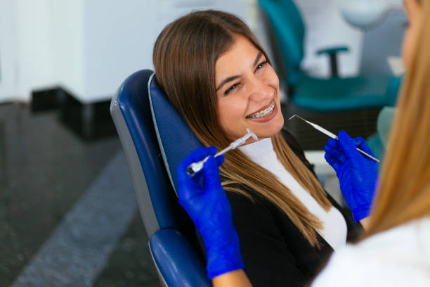 Best Dental Inlays and Onlays  in Clendenin, WV