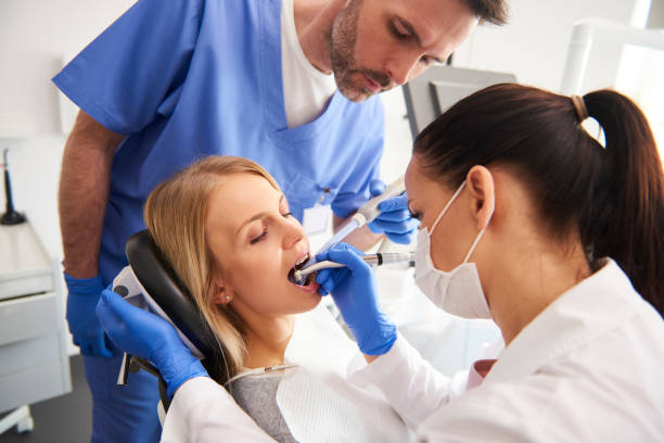 Best Teeth Whitening  in Clendenin, WV