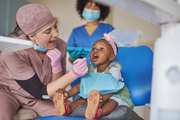 Best Pediatric Dentistry  in Clendenin, WV