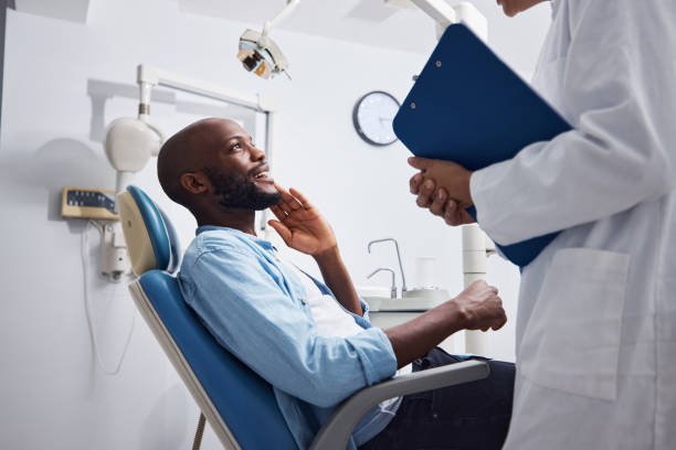 Reliable Clendenin, WV Dental Services Solutions